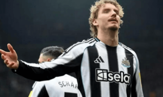 Newcastlen 75 miljoonan punnan pelaaja – Nick Waltmarin arvostuksen ihme