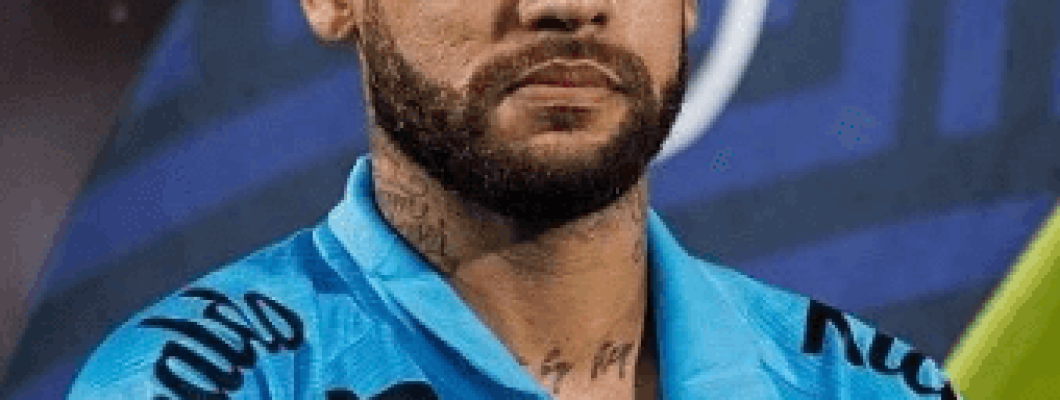 Neymarin hattutemppu pelastaa Santosin 17 minuutissa