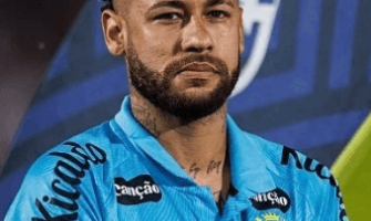 Neymarin hattutemppu pelastaa Santosin 17 minuutissa