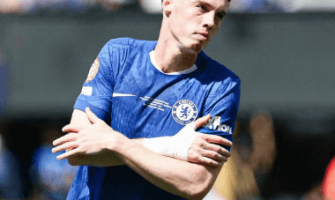 Palmerin Ballon d'Orin kymmenen parhaan pelaajan ympärillä käyty kiista heijastaa nuorten pelaajien nousua Palmerin Ballon d'Orin kymmenen parhaan pelaajan ympärillä käyty kiista heijastaa nuorten pelaajien nousua