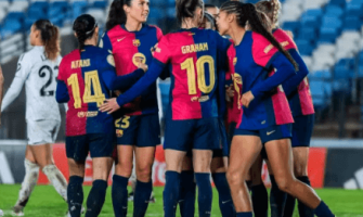 Real Madrid sai kaksinkertaisen iskun Barcelonalta, ja fanit ovat huolissaan Real Madrid sai kaksinkertaisen iskun Barcelonalta, ja fanit ovat huolissaan