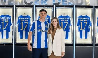 Saudi-Arabiasta Portoon - Unelmat ovat joskus tärkeämpiä kuin raha Saudi-Arabiasta Portoon - Unelmat ovat joskus tärkeämpiä kuin raha