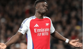 Tykkimiehet voittivat tiukasti derbyn, mutta Mestarien liigan näkymät jäävät varjoon Tykkimiehet voittivat tiukasti derbyn, mutta Mestarien liigan näkymät jäävät varjoon