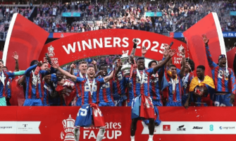 Valioliigan ihmevuosi – pitkän odotuksen loppu Valioliigan ihmevuosi – pitkän odotuksen loppu