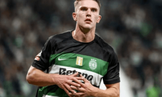 Yorkes on täydessä vauhdissa ja herättää monien jättiläisten huomion Yorkes on täydessä vauhdissa ja herättää monien jättiläisten huomion