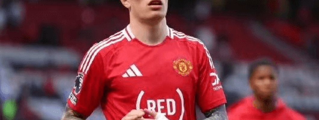 Chelsean ja Manchester Unitedin välinen siirtopeli