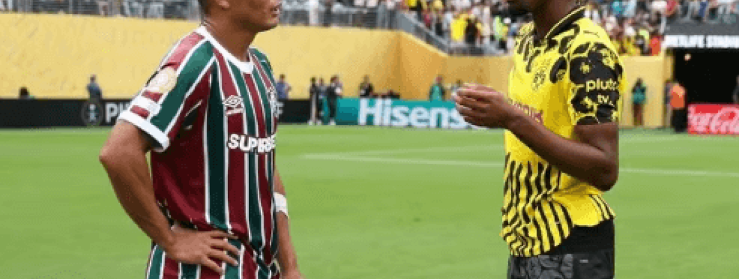 Legendaarinen puolustaja Thiago Silva on edelleen huipussaan 40-vuotiaana!