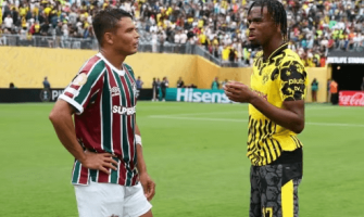 Legendaarinen puolustaja Thiago Silva on edelleen huipussaan 40-vuotiaana! Legendaarinen puolustaja Thiago Silva on edelleen huipussaan 40-vuotiaana!