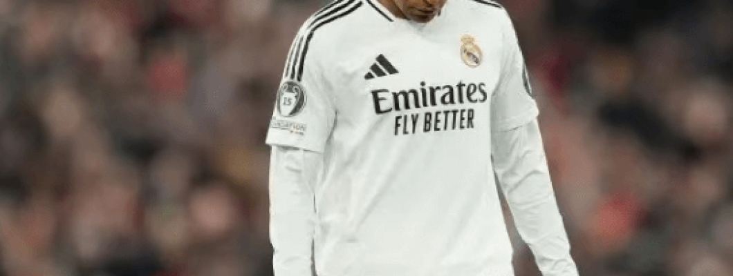 Mbappé palaa sairaudesta, mutta hänen debyyttinsä seurajoukkueiden MM-kisoissa on vielä odotettavissa