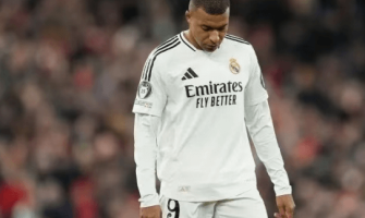 Mbappé palaa sairaudesta, mutta hänen debyyttinsä seurajoukkueiden MM-kisoissa on vielä odotettavissa Mbappé palaa sairaudesta, mutta hänen debyyttinsä seurajoukkueiden MM-kisoissa on vielä odotettavissa