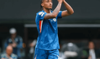 Pedro todistaa Chelsean kykyjenetsijäjärjestelmän ainutlaatuisen vision mestaruudella Pedro todistaa Chelsean kykyjenetsijäjärjestelmän ainutlaatuisen vision mestaruudella