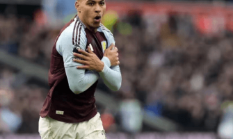 Arsenalin seuraava palanen: Morgan Rodgers