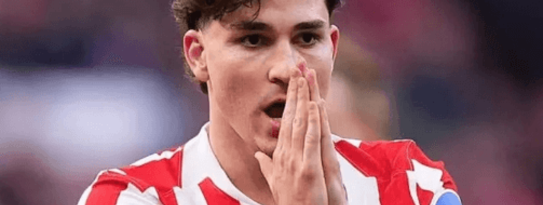 Arsenalista voi tulla Alvarezin seuraava pysäkki