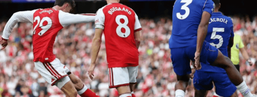 Artetan ja Alonson Lontoon derby Artetan ja Alonson Lontoon derby