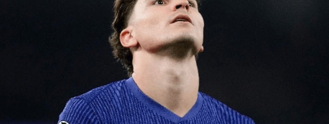 Atletico Madrid julistaa Juan Álvarezin myymättä, mikä estää Arsenalin hyökkäyspelin vahvistamisen Atletico Madrid julistaa Juan Álvarezin myymättä, mikä estää Arsenalin hyökkäyspelin vahvistamisen