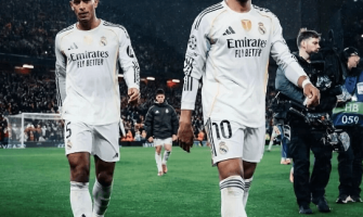 Bellingham nousemassa Mbappén tilalle Mourinhon uudelleenrakennusprojektin keskiöön