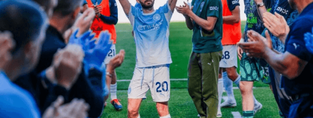 Bernardo Silva päättää tulevaisuudestaan ​​MM-kisojen jälkeen