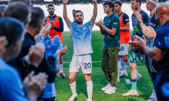 Bernardo Silva päättää tulevaisuudestaan ​​MM-kisojen jälkeen