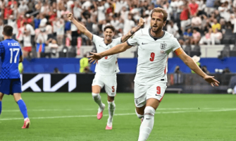 Englanti paljasti vihdoin mestaruusvalttinsa