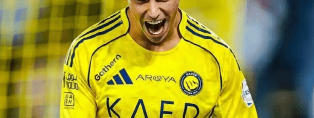 Joao Felixin loistava uudestisyntyminen Saudi-Arabiassa