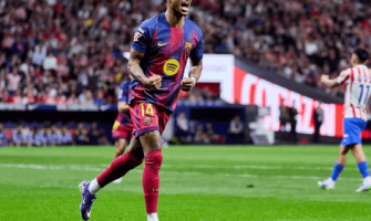 Marcus Rashfordin muutos ja tulevaisuus Barcelonassa