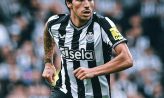 Newcastle United on asettanut Sandro Tonalille 100 miljoonan punnan hintalapun