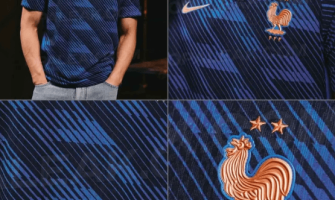 Ranskan uudet vuoden 2026 MM-kisapelit: Täydellinen yhdistelmä kunniaa ja historiaa