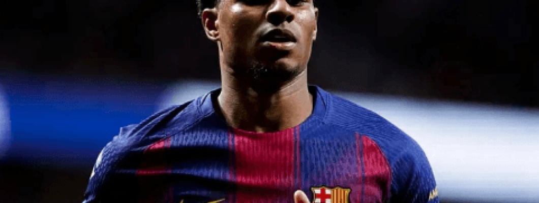 Rashford loistaa ja auttaa Barcelonaa varastamaan voiton takaisin Rashford loistaa ja auttaa Barcelonaa varastamaan voiton takaisin