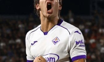Real Madridin nouseva tähti Mastantuono loistaa Serie A:ssa