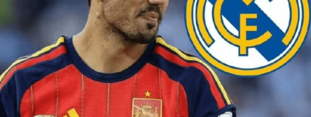 Rodri saattaa jättää hyvästit Manchester Citylle ja siirtyä lähemmäksi Real Madridin unelmaa
