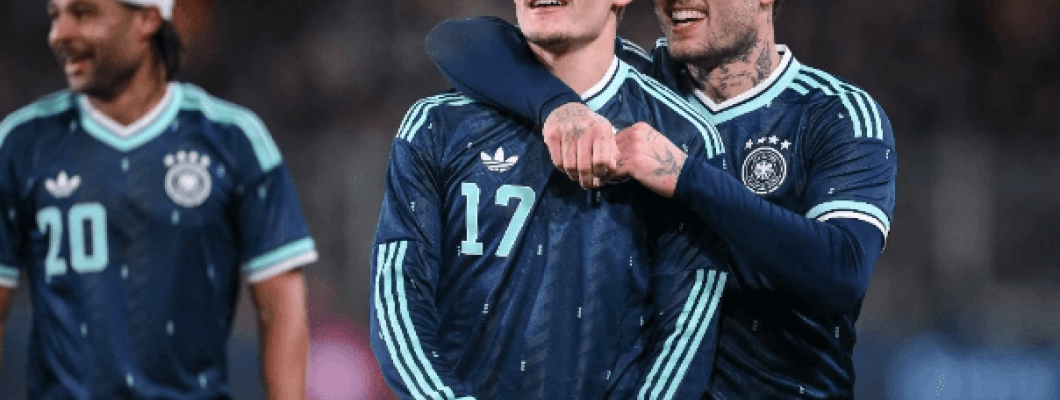 Saksa jatkaa voittoputkeaan, MM-kisanäkymät kirkastuvat