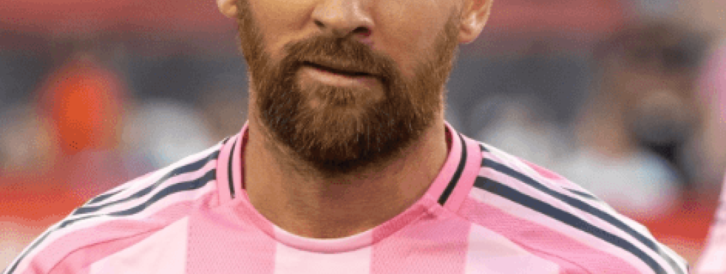 Yhä parhaimmillaan 39-vuotiaana Messi määrittelee jalkapallolegendan uudelleen Yhä parhaimmillaan 39-vuotiaana Messi määrittelee jalkapallolegendan uudelleen