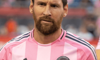 Yhä parhaimmillaan 39-vuotiaana Messi määrittelee jalkapallolegendan uudelleen