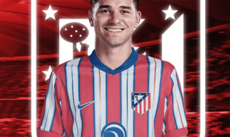 138 miljoonaa euroa, Atletico Madrid osoittaa vahvaa kilpailukykyä 138 miljoonaa euroa, Atletico Madrid osoittaa vahvaa kilpailukykyä