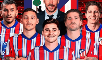 Alvarez teki lopulta ensimmäisen maalinsa La Ligassa Alvarez teki lopulta ensimmäisen maalinsa La Ligassa