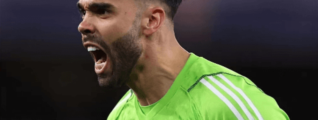 Arsenal palaa Mestarien liigan puolivälieriin 14 vuoden jälkeen Arsenal palaa Mestarien liigan puolivälieriin 14 vuoden jälkeen