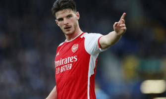 Arsenalin pelaajat valmistautuvat uuteen kauteen Arsenalin pelaajat valmistautuvat uuteen kauteen