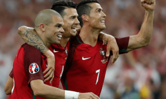 Cristiano Ronaldon lähtöpaikka maajoukkueessa on haasteiden edessä