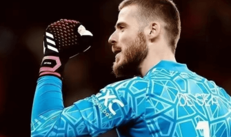 De Gea palaa ammattilaisareenalle De Gea palaa ammattilaisareenalle