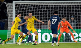 Dortmund palaa Mestarien liigan finaaliin 11 vuoden jälkeen Dortmund palaa Mestarien liigan finaaliin 11 vuoden jälkeen