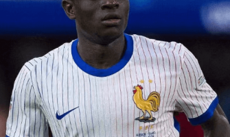 Kante palaa loistamaan Euroopan Cupissa Kante palaa loistamaan Euroopan Cupissa