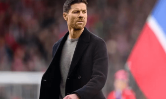 Leverkusen on Bundesliigan kärjessä 34 voittamatonta ottelua Leverkusen on Bundesliigan kärjessä 34 voittamatonta ottelua