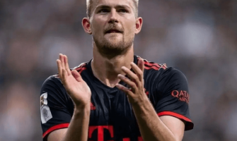 Minne entinen toivon tähti menee tulevaisuudessa Minne entinen toivon tähti menee tulevaisuudessa