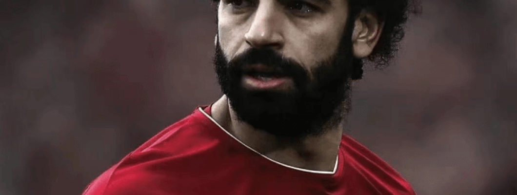 Myykö Liverpool Salahin tänä kesänä? Myykö Liverpool Salahin tänä kesänä?
