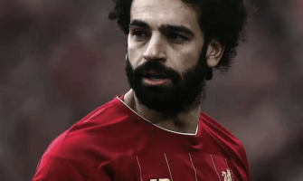 Myykö Liverpool Salahin tänä kesänä? Myykö Liverpool Salahin tänä kesänä?