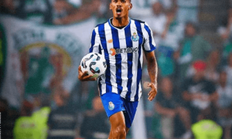 Porto Sporting CP voitti Portugalin Super Cupin 4-3 Porto Sporting CP voitti Portugalin Super Cupin 4-3