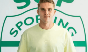 Portugalin Superliigan tähti Yokers kohtaa suuria haasteita Portugalin Superliigan tähti Yokers kohtaa suuria haasteita