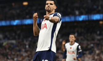 Tottenham Hotspur voitti Villan 4-1 ja saa itseluottamuksen takaisin Tottenham Hotspur voitti Villan 4-1 ja saa itseluottamuksen takaisin