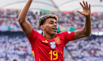 Yamal, Barcelonan tuleva kuningas Yamal, Barcelonan tuleva kuningas