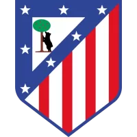 Atlético Madrid Maalivahdin